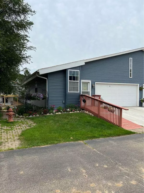 Milton, WI 53563,602 E Madison Ave Unit 17