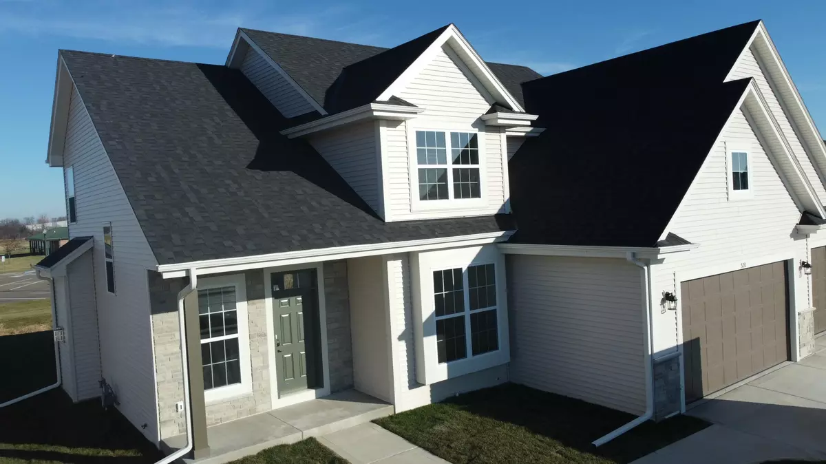 Johnson Creek, WI 53038,520 Midge St