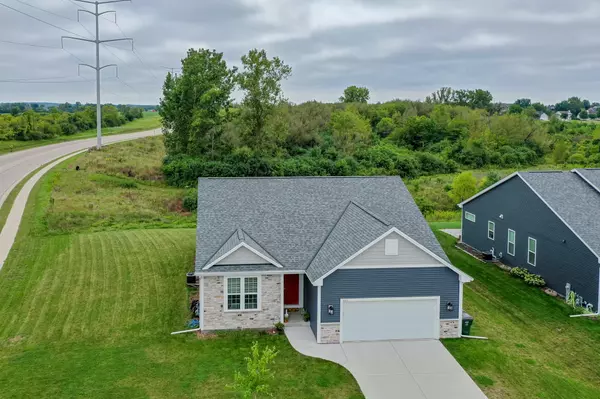 Sturtevant, WI 53177,8401 Westminster Dr