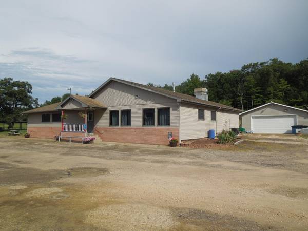 W3686 Monroe Rd, Knapp, WI 54666