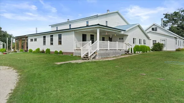 W16296 COUNTY ROAD C -, Franklin, WI 54659