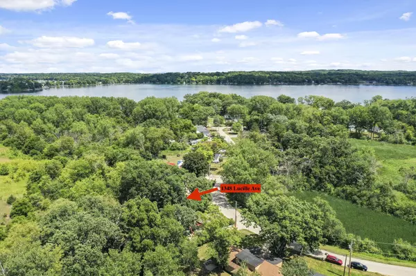 Twin Lakes, WI 53181,1348 Lucille Ave