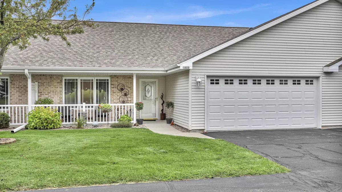 Sheboygan, WI 53081,1522 Berrywood Ct