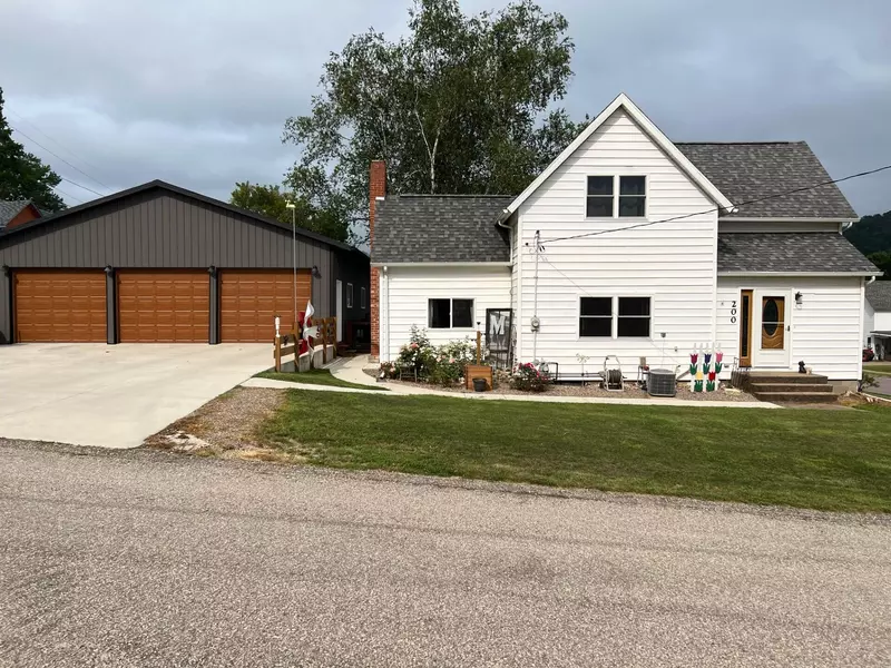 200 Railway Ave, Soldiers Grove, WI 54655