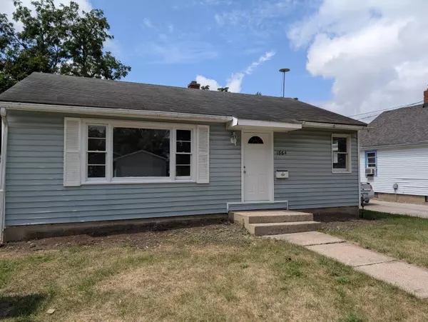 1864 Church St, Beloit, WI 53511