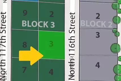 8631 N 116th St, Milwaukee, WI 53224