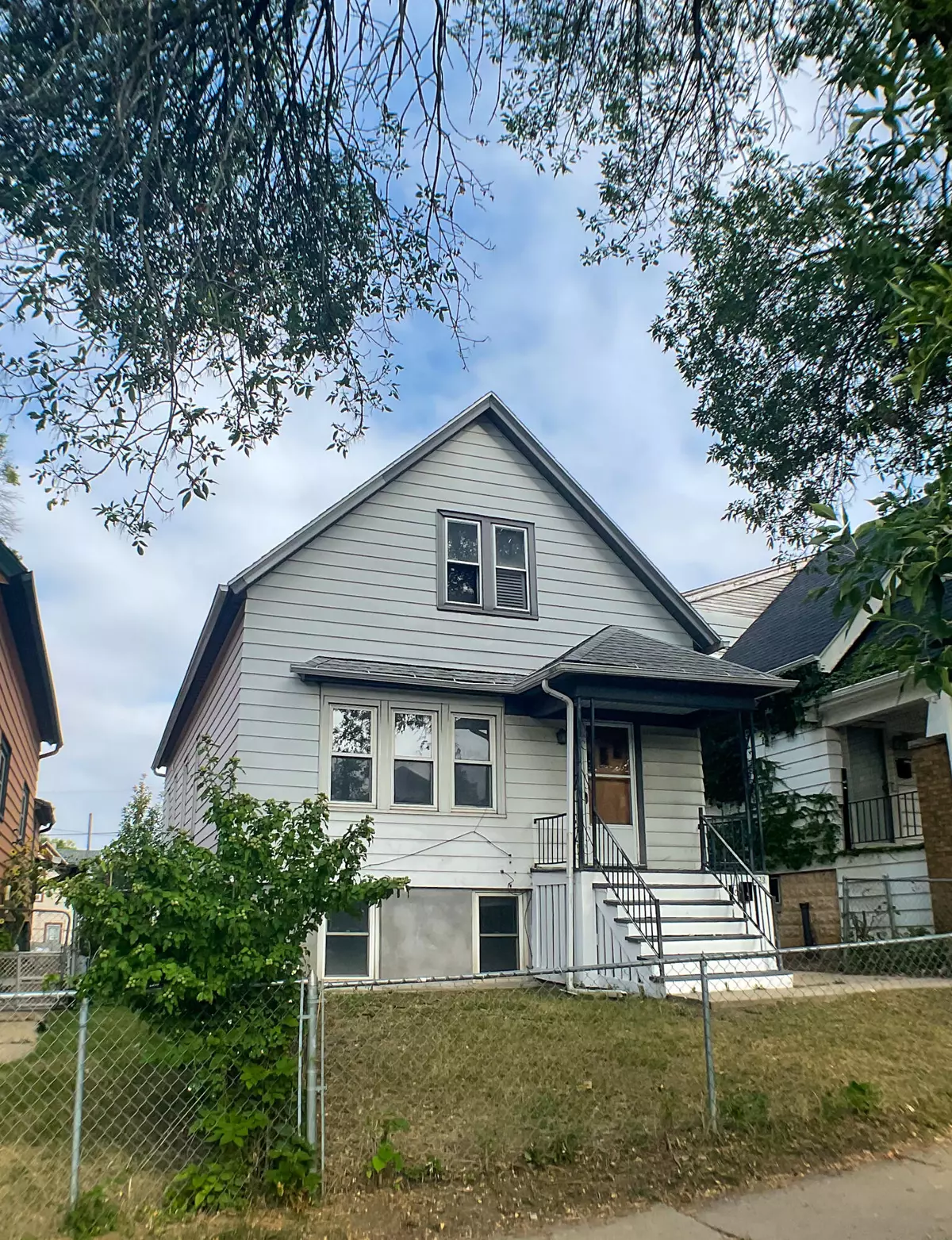 Milwaukee, WI 53204,1530 S 23rd St