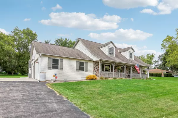 Lisbon, WI 53089,W225N8027 Rolling Hills Dr