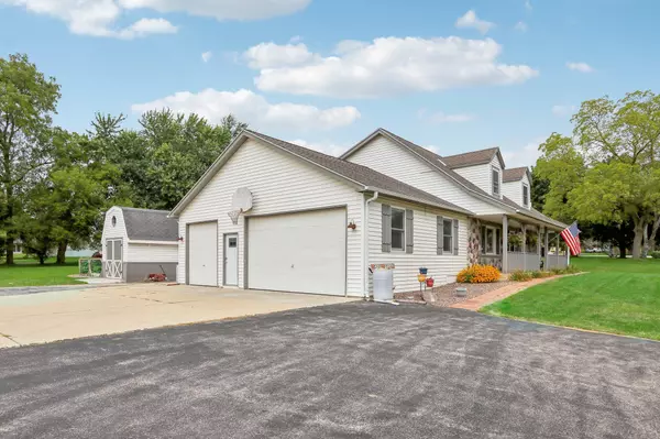 Lisbon, WI 53089,W225N8027 Rolling Hills Dr