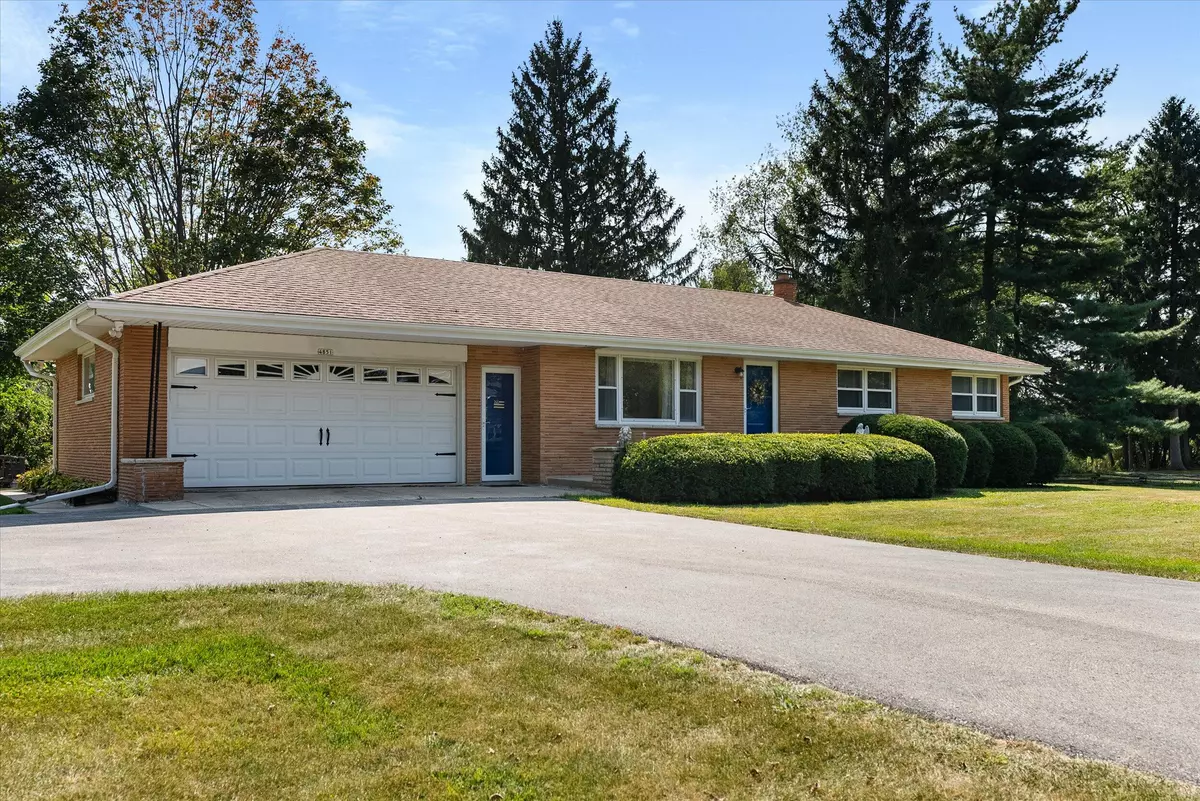 Richfield, WI 53017,4851 Monches Rd