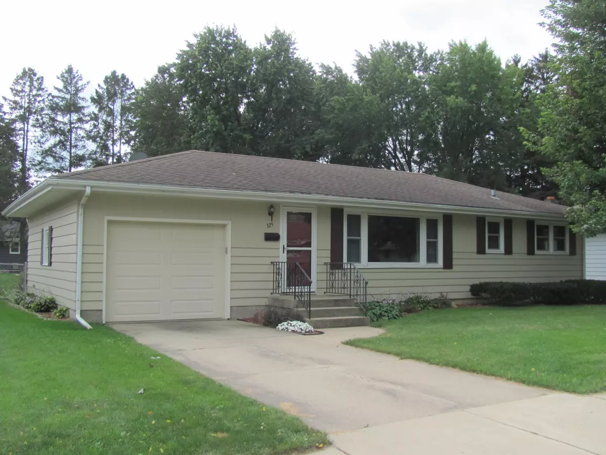 Sun Prairie, WI 53590,325 E Kohler St