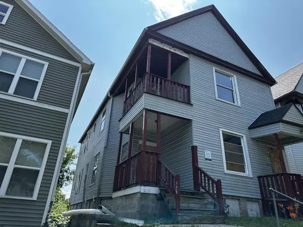 3319 W Walnut St Unit 3321, Milwaukee, WI 53208