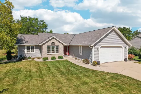 Franklin, WI 53132,8700 W Elm Ct