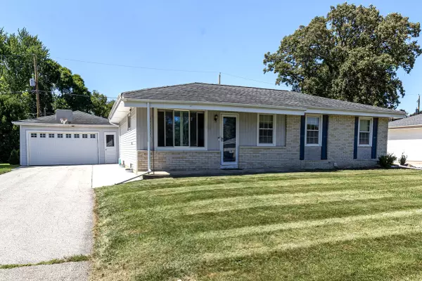 Sussex, WI 53089,W242N6565 Locust St