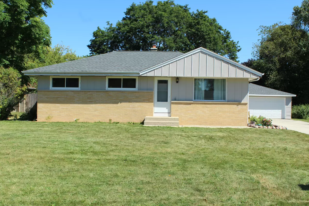 Brown Deer, WI 53223,8228 N 54th St