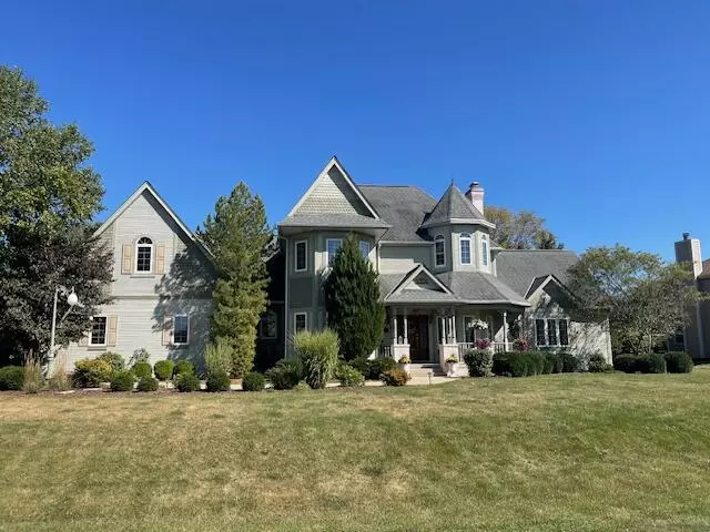 1105 63rd Ave, Somers, WI 53144