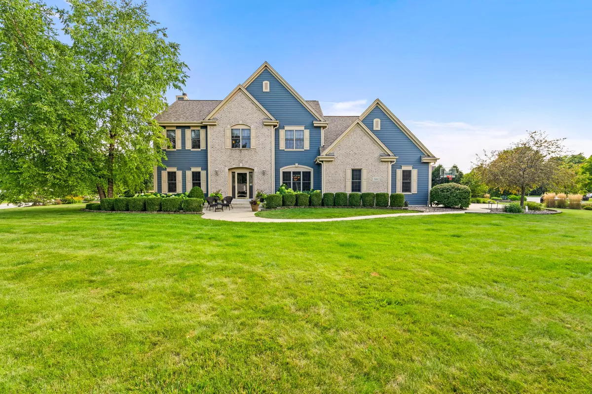 Franklin, WI 53132,5461 W Harvard Dr