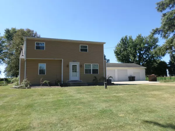 Sugar Creek, WI 53121,N6661 County Road H -