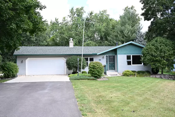 324 Highway Z -, Twin Lakes, WI 53181