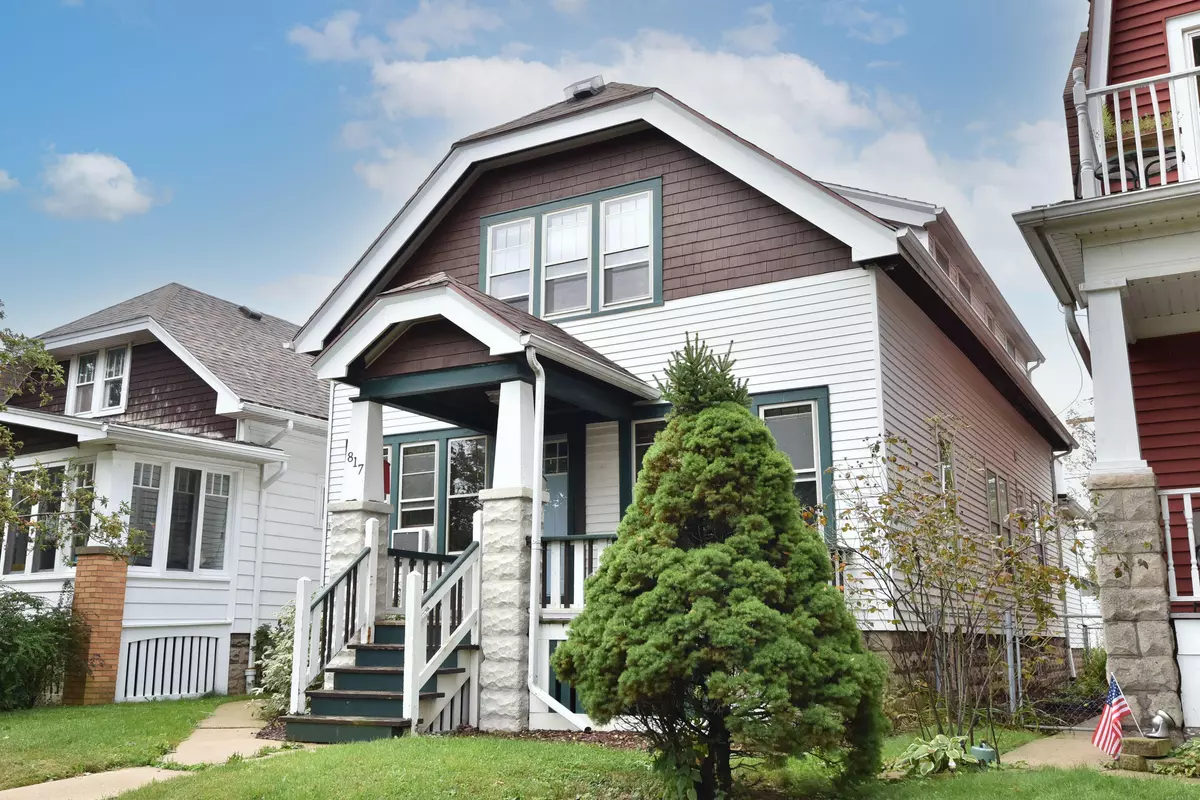 Milwaukee, WI 53212,817 E Townsend St