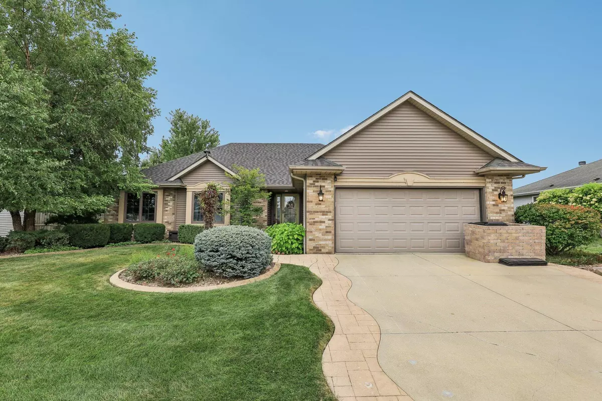 Sturtevant, WI 53177,8333 Kingsway Ln