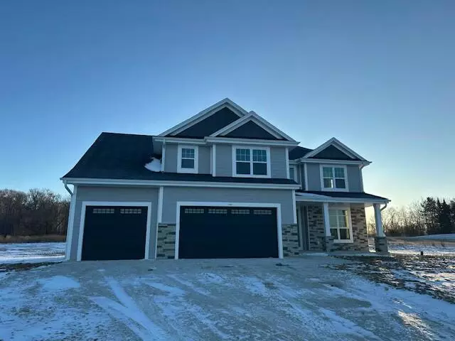 552 Wickland Way, Richfield, WI 53017