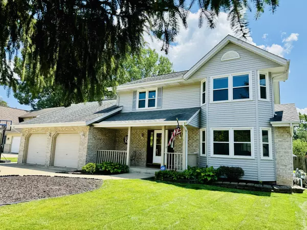 Mount Pleasant, WI 53406,5439 Yorkshire Ct