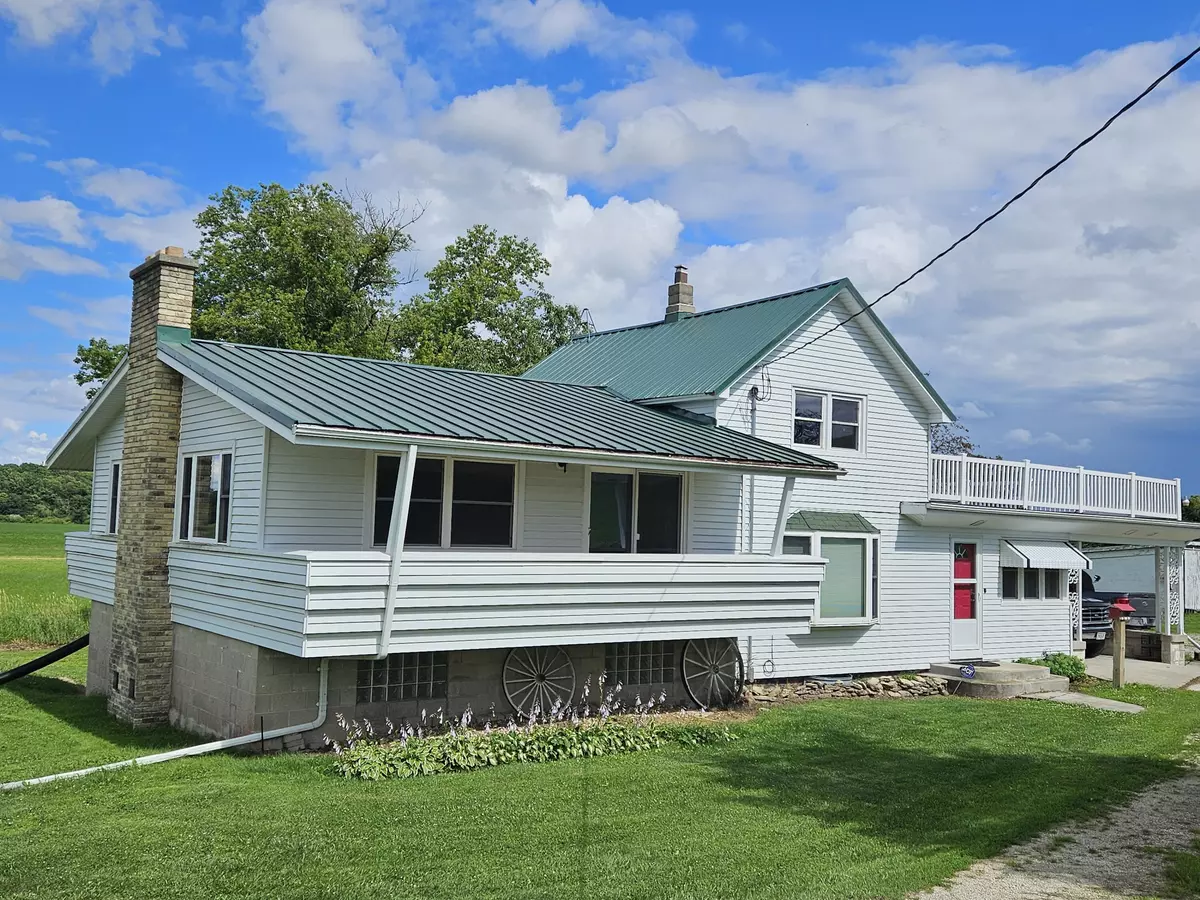 Sullivan, WI 53137,W2185 US Highway 18 -