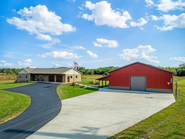 10710 State Highway 71 -, Angelo, WI 54656