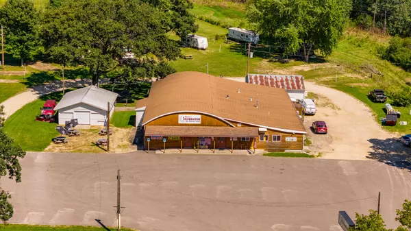 S1582 STATE Road 35 -, Alma, WI 54610