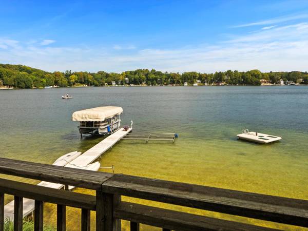 W6538 County Road C -, Rhine, WI 53073