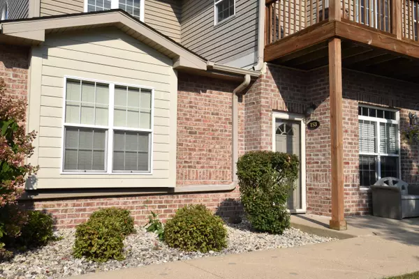 6314 44th St Unit 153, Somers, WI 53144