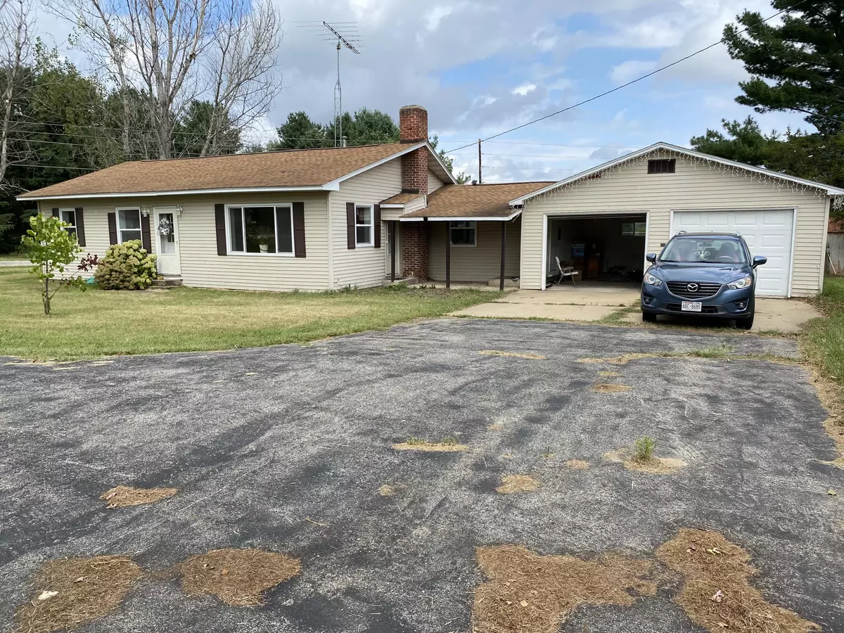 Byron, WI 54660,28921 County Highway G -