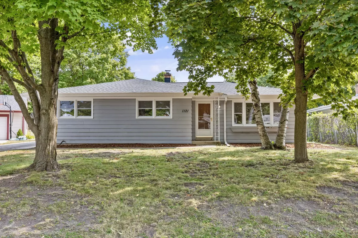 Mount Pleasant, WI 53406,1121 Hillock Dr