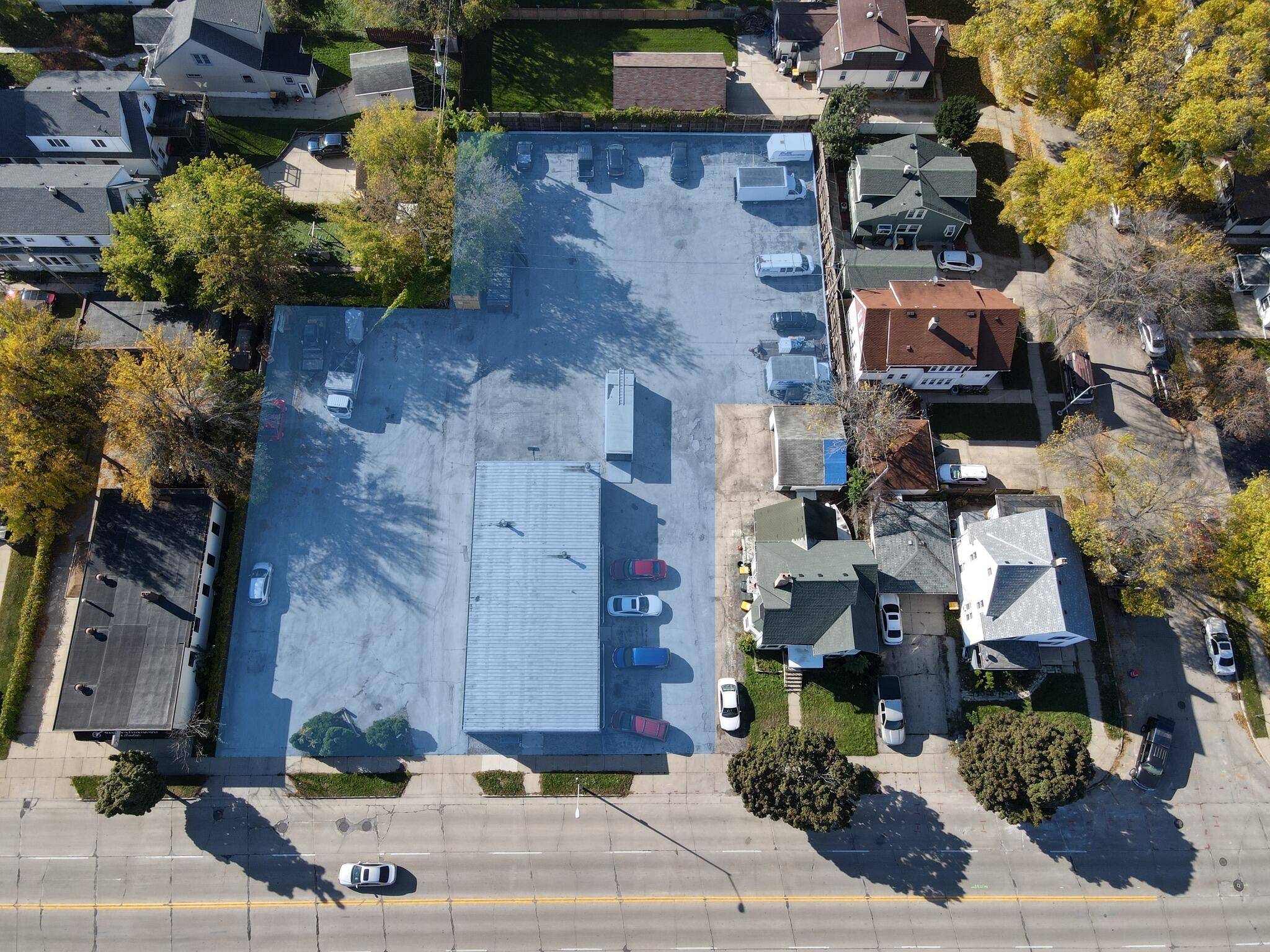 1519 S 84th St, West Allis, WI 53214