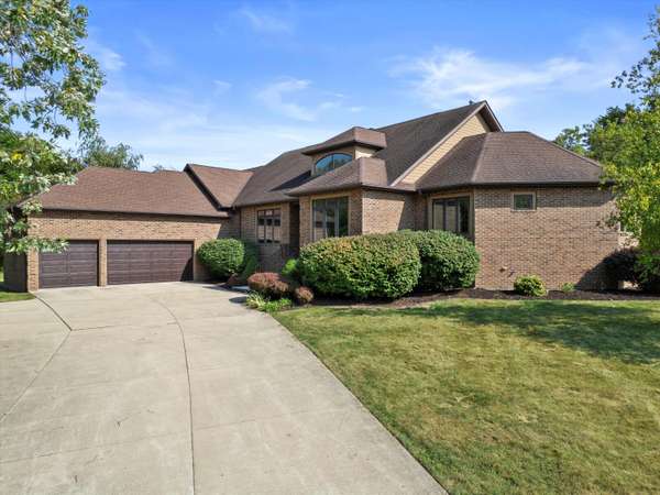 3875 100th St, Pleasant Prairie, WI 53158