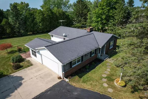 Fredonia, WI 53080,N5127 County Road I -