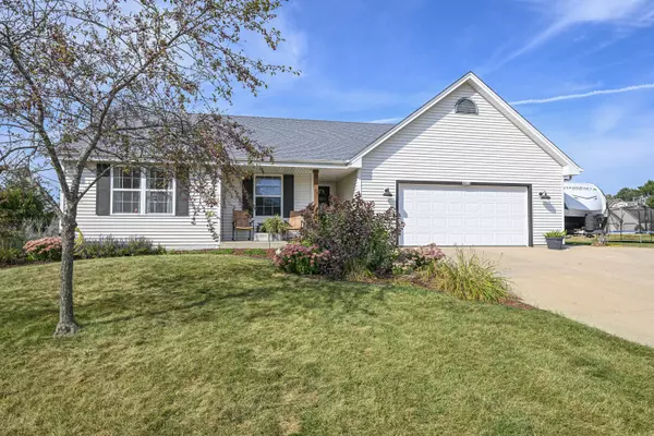 Rochester, WI 53105,29318 Eagle Ridge Dr