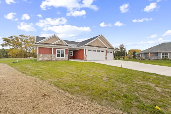 Trenton, WI 53090,2110 John Ct