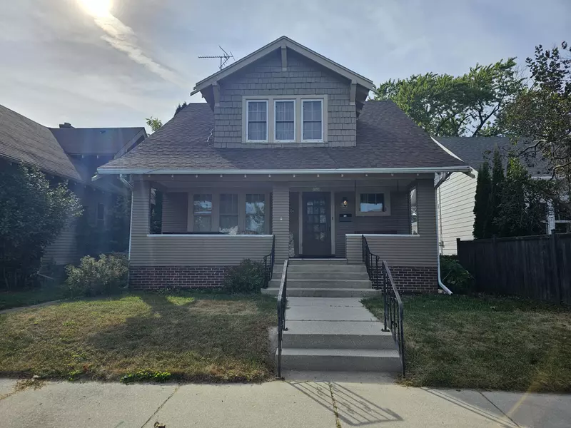 2324 N 4th St, Sheboygan, WI 53083