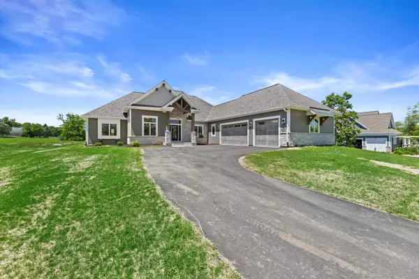 Linn, WI 53147,N1535 Woodstone Ln