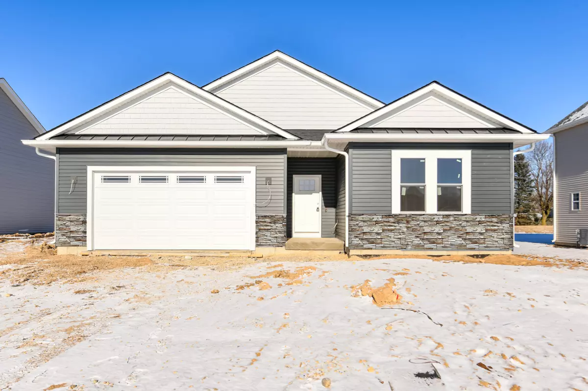 Delavan, WI 53115,1211 Evergreen Dr Unit Lt16
