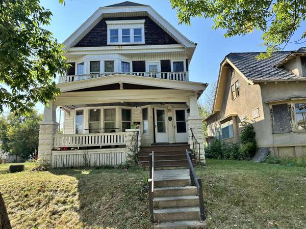 2533 N 39th St Unit 2535, Milwaukee, WI 53210