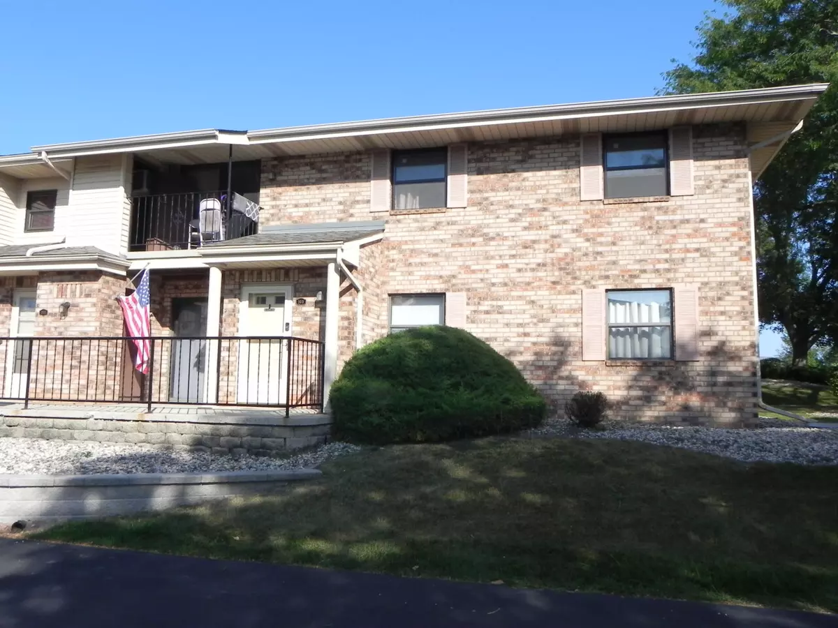 Mount Pleasant, WI 53406,6640 Mariner Dr Unit 103