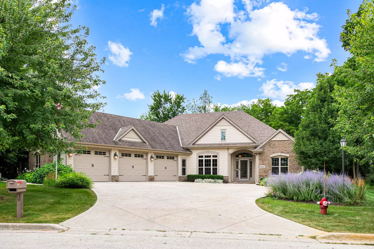 Delafield, WI 53018,635 Sanctuary Ln