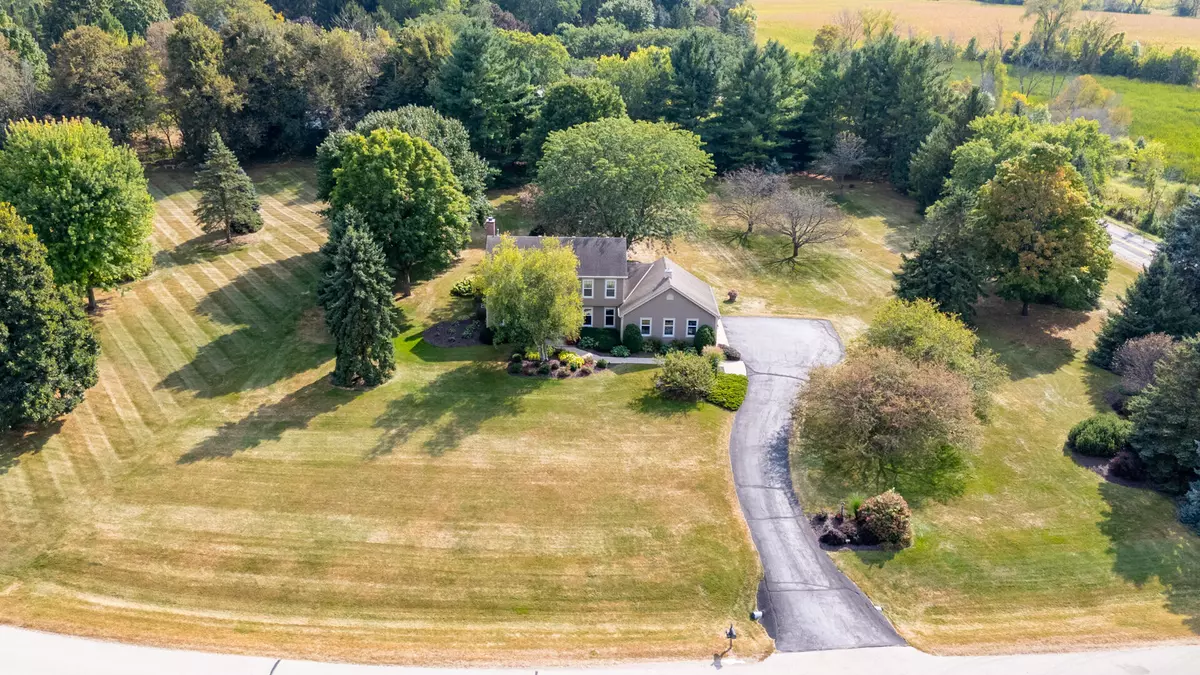 Richfield, WI 53017,3289 Willowgate Pass