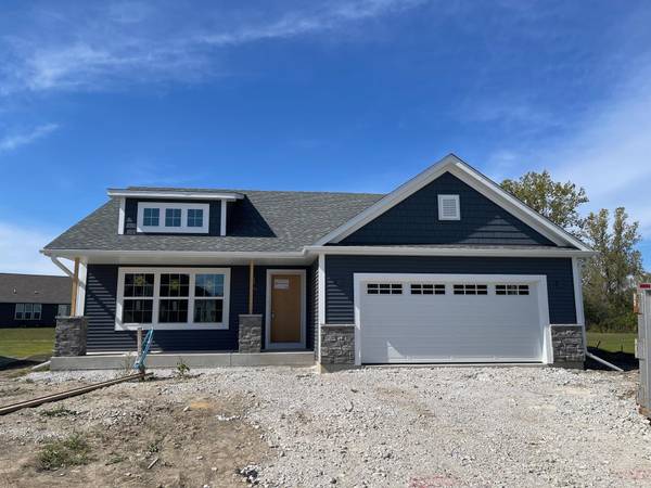 546 Hunter Dr, Mount Pleasant, WI 53406