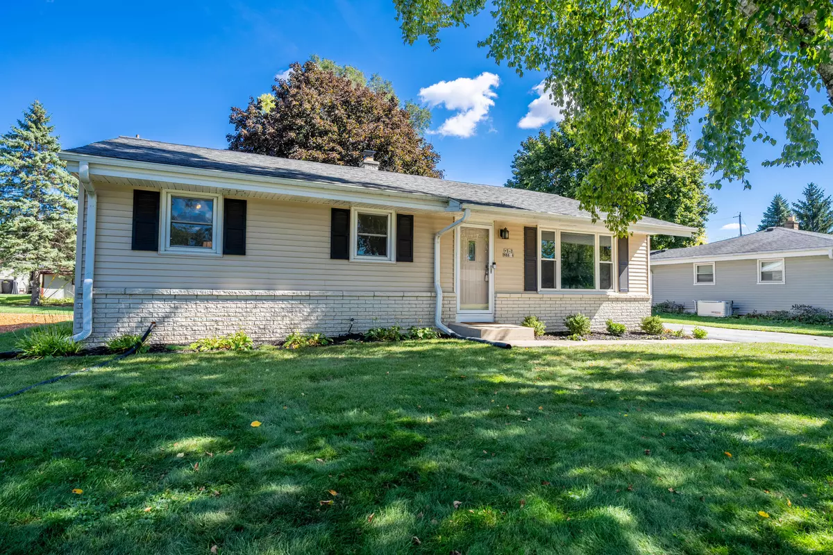 Sussex, WI 53089,W242N6616 Locust St
