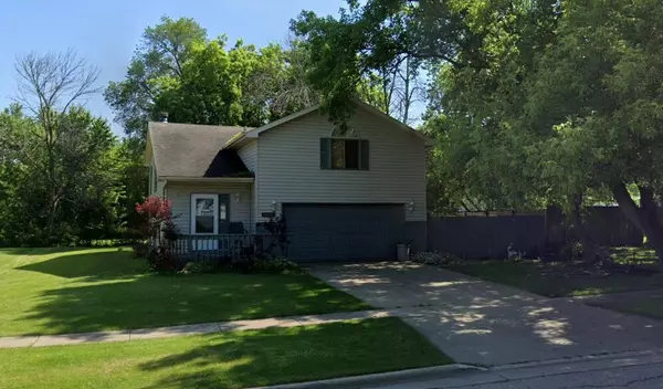 4523 45th St, Kenosha, WI 53144