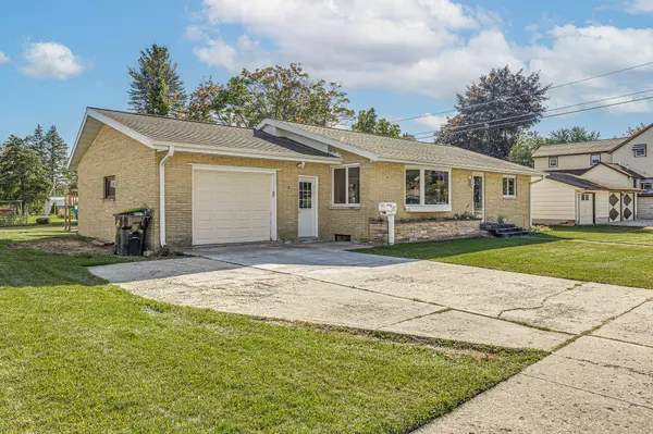 Kiel, WI 53042,217 Chicago St